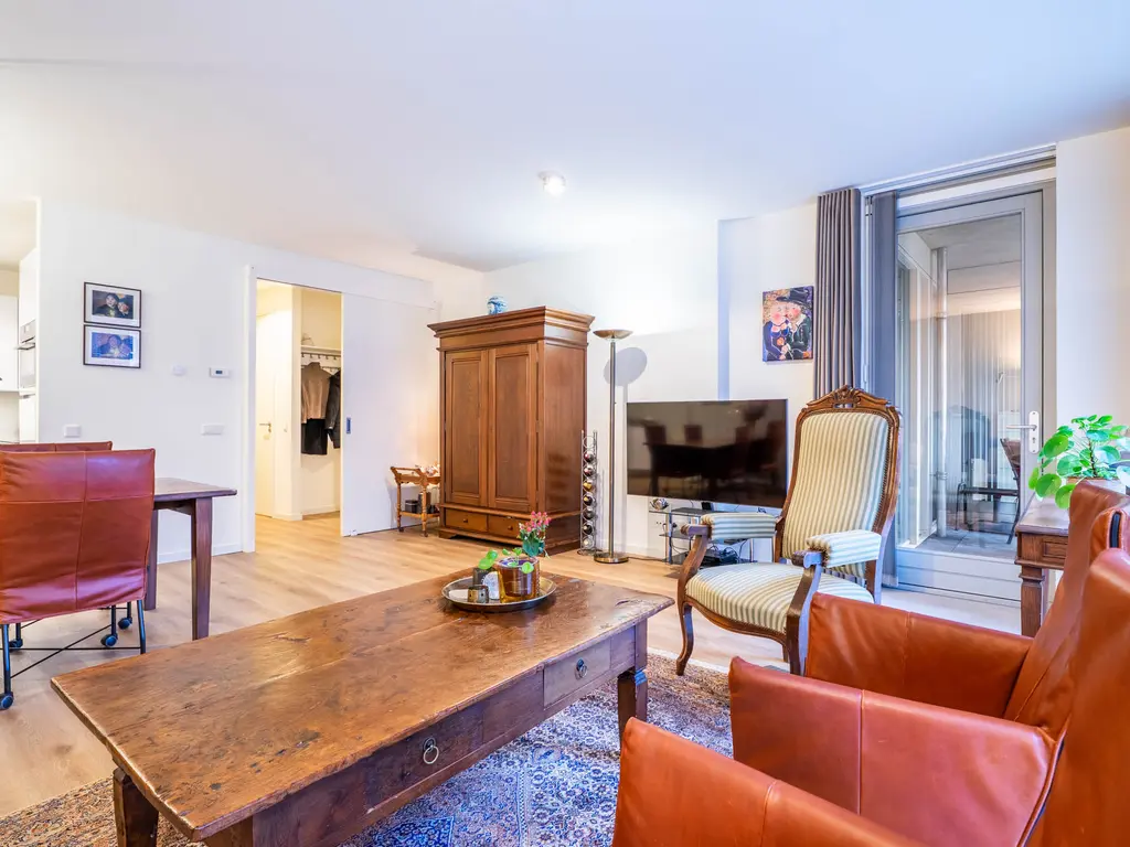 Kloosterstraat 12 09, TILBURG