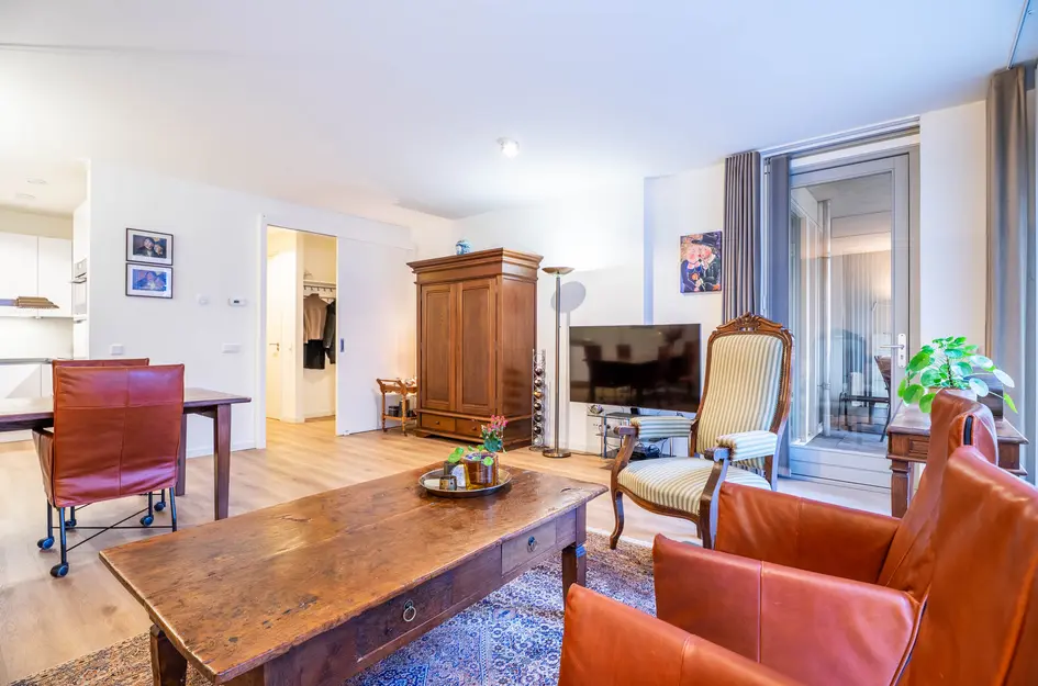 Kloosterstraat 12 09