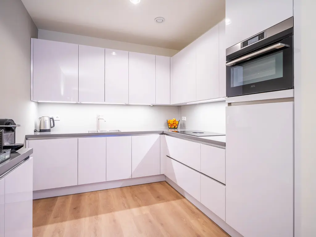 Kloosterstraat 12 09, TILBURG