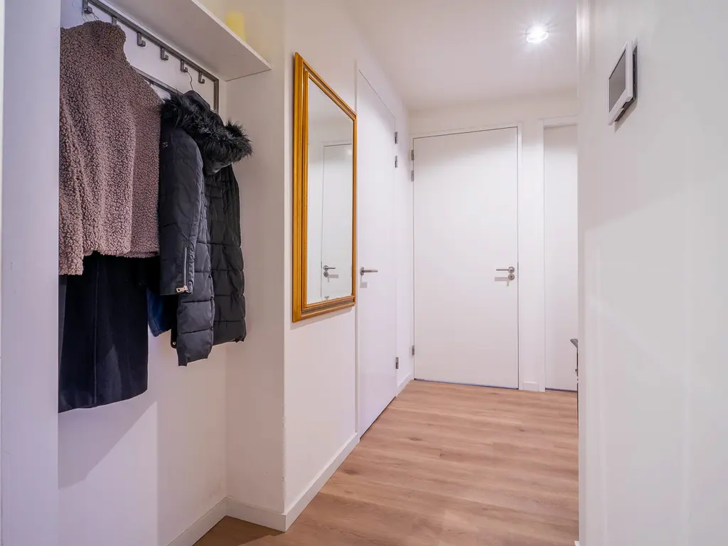 Kloosterstraat 12 09, TILBURG