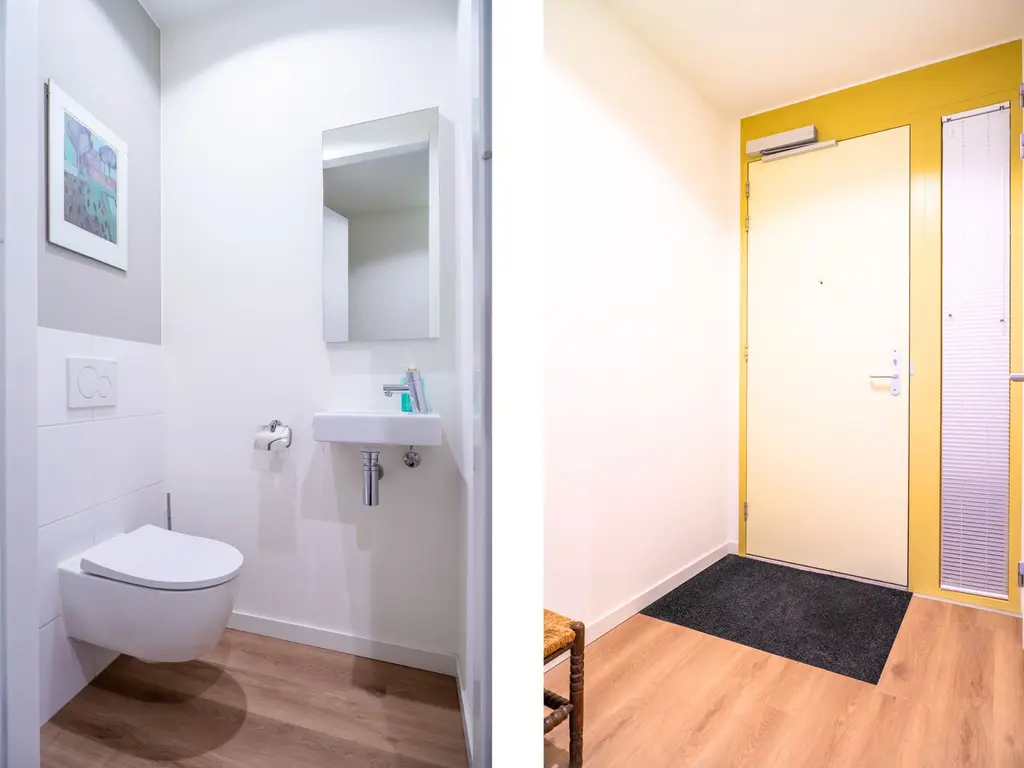 Kloosterstraat 12 09, TILBURG