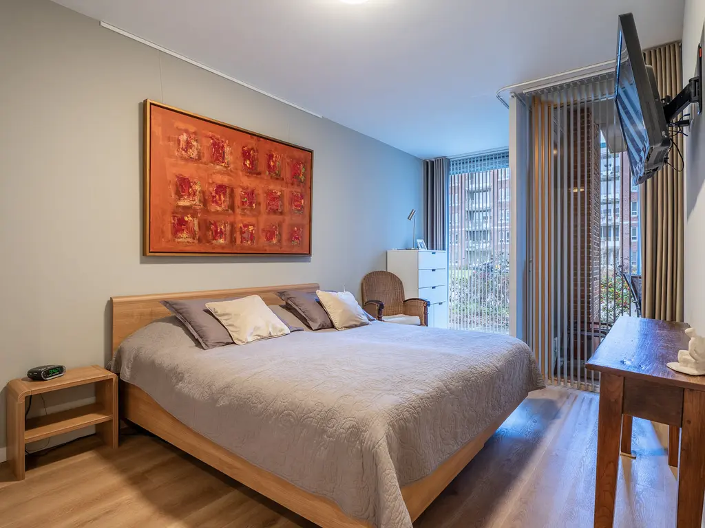 Kloosterstraat 12 09, TILBURG