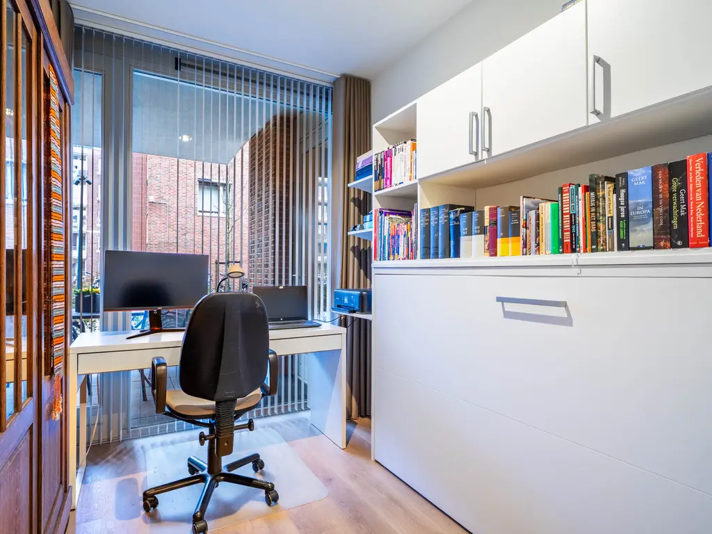 Kloosterstraat 12 09, TILBURG