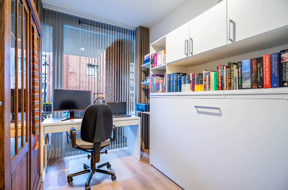 Kloosterstraat 12 09