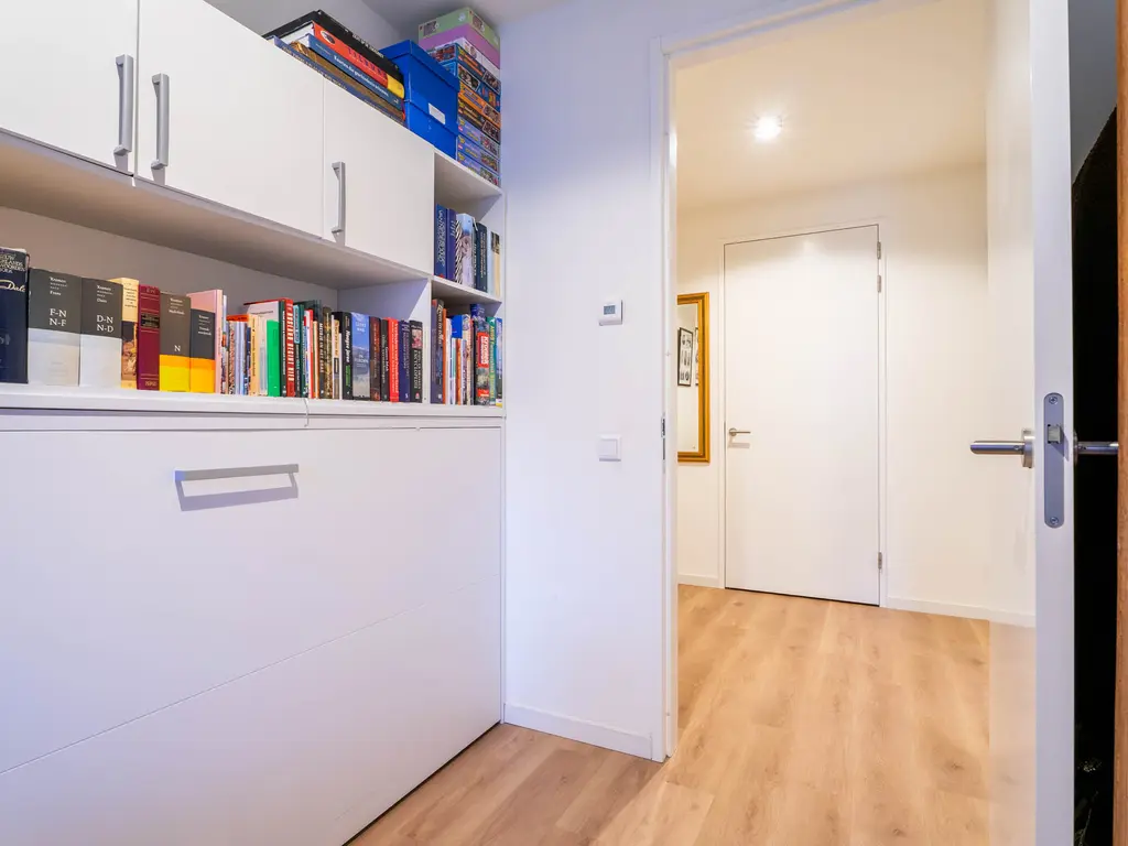 Kloosterstraat 12 09, TILBURG