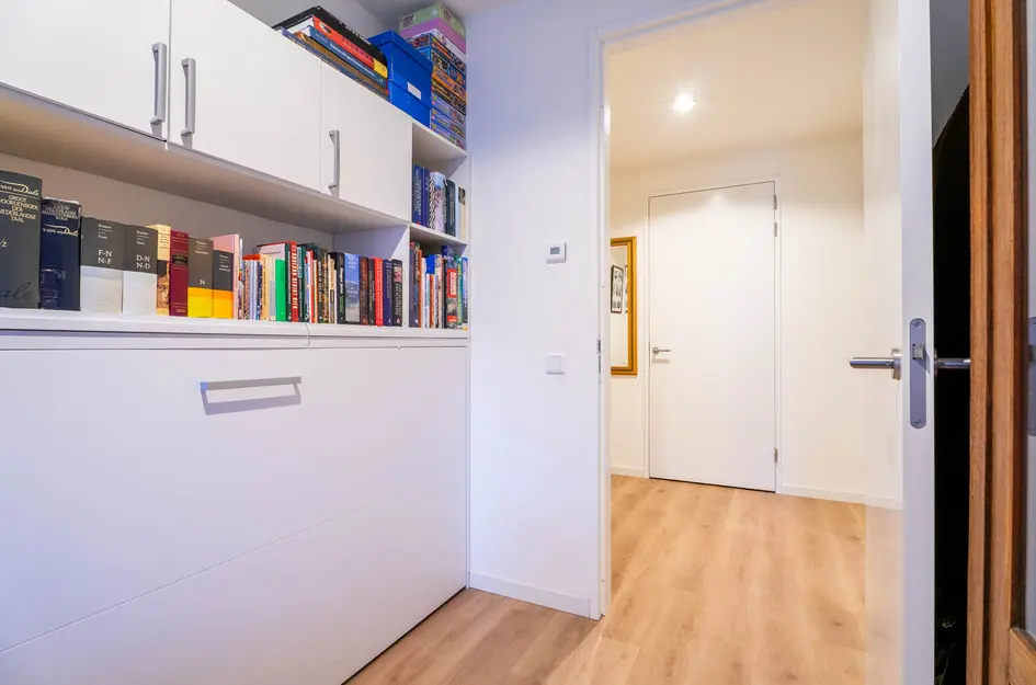 Kloosterstraat 12 09