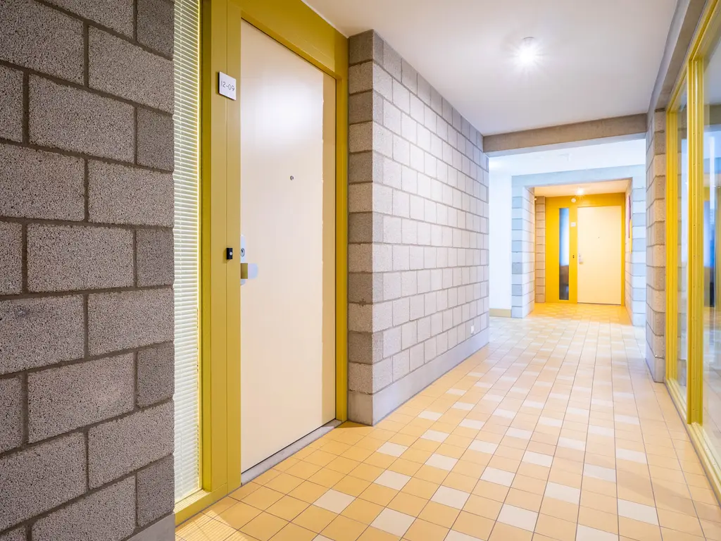 Kloosterstraat 12 09, TILBURG