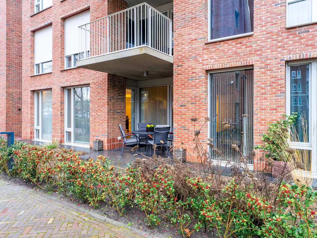 Kloosterstraat 12 09, TILBURG