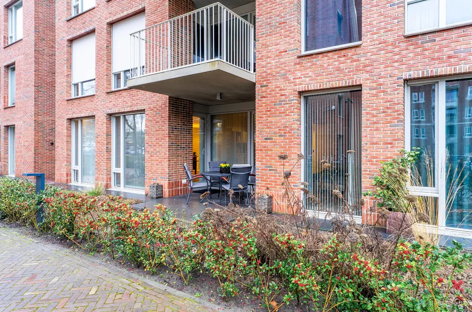 Kloosterstraat 12 09