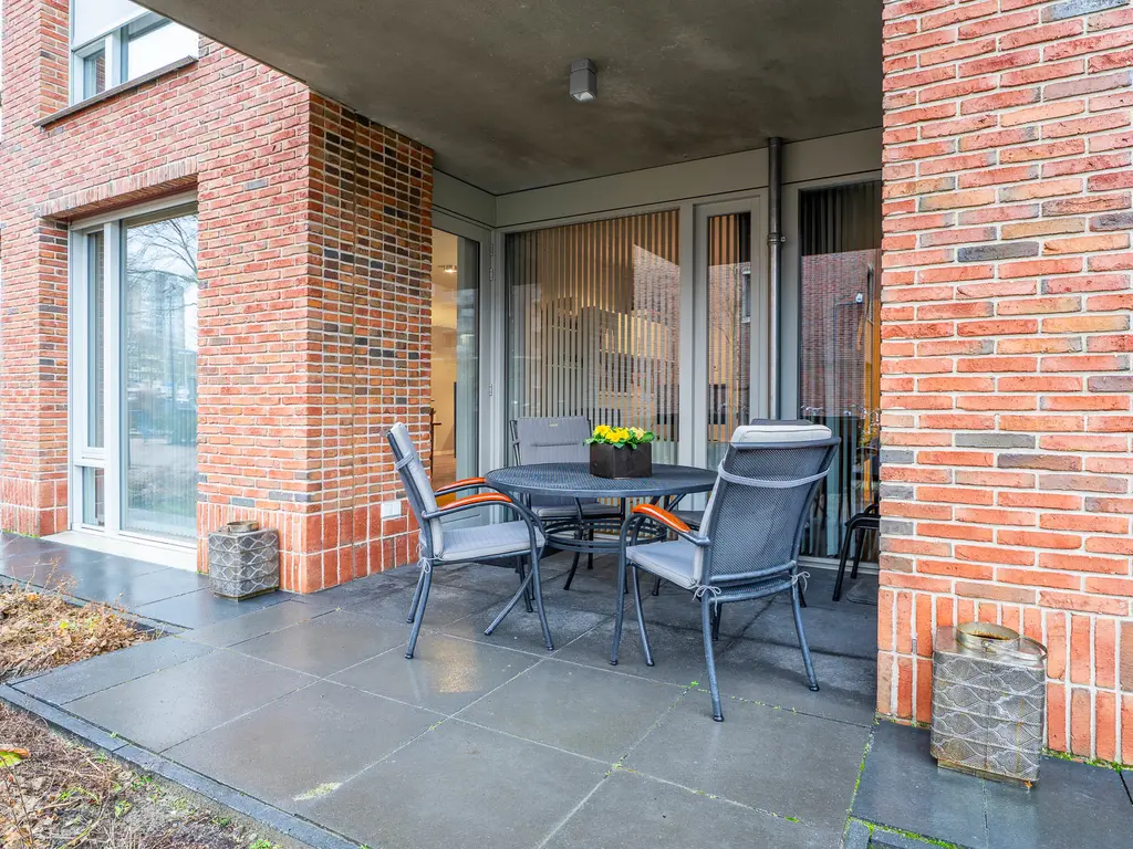 Kloosterstraat 12 09, TILBURG