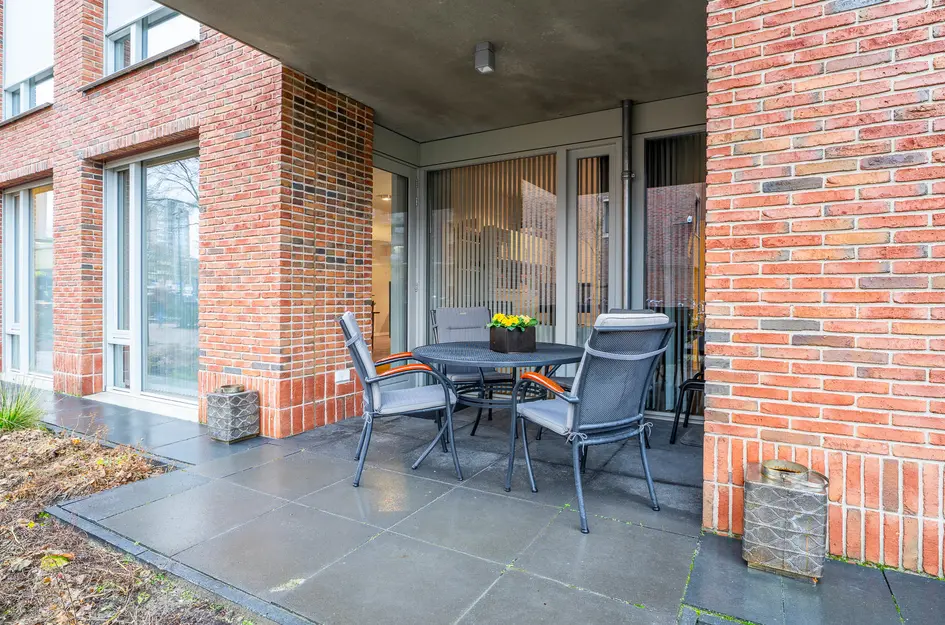 Kloosterstraat 12 09