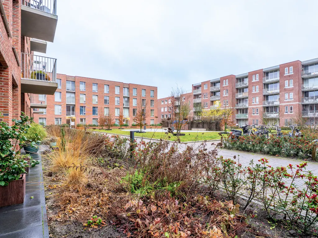 Kloosterstraat 12 09, TILBURG