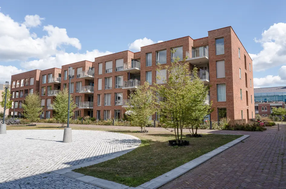 Kloosterstraat 12 09