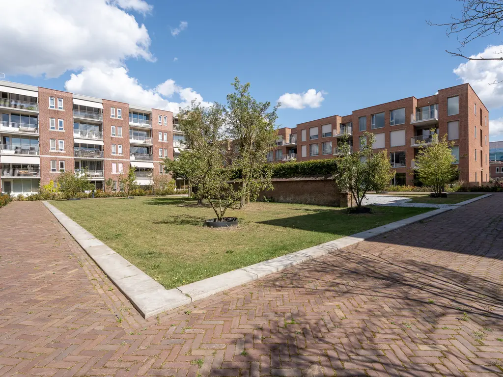 Kloosterstraat 12 09, TILBURG