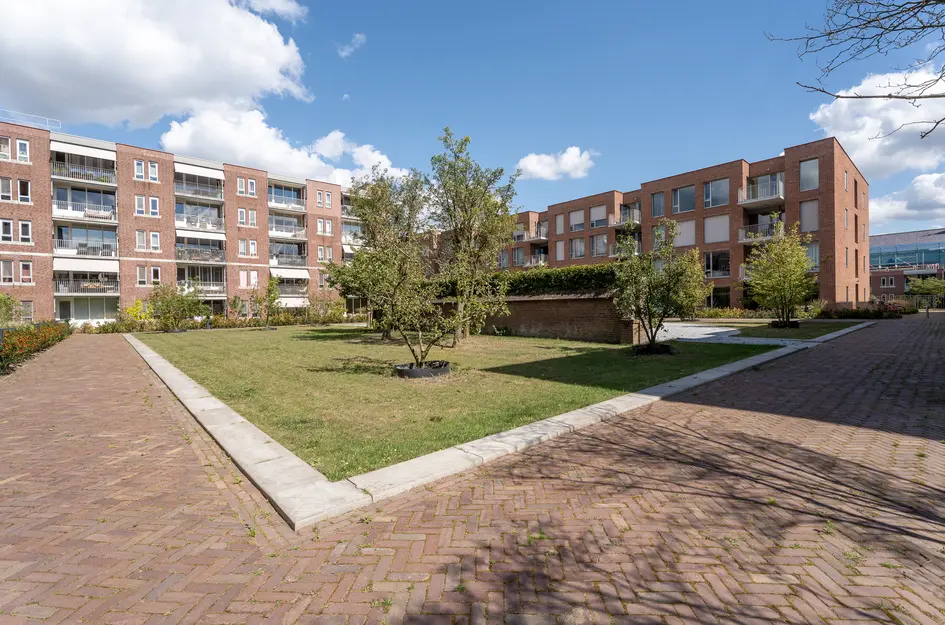 Kloosterstraat 12 09