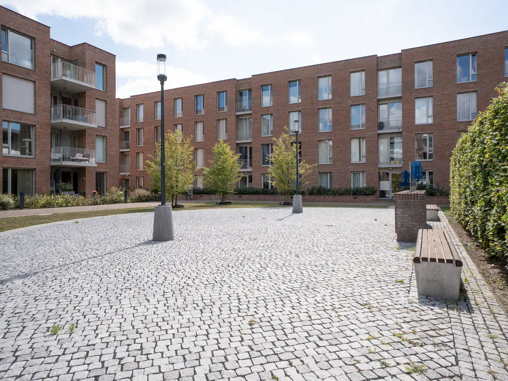 Kloosterstraat 12 09, TILBURG