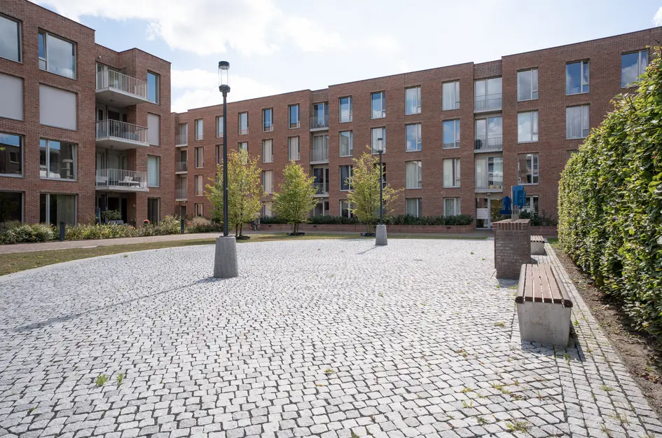 Kloosterstraat 12 09