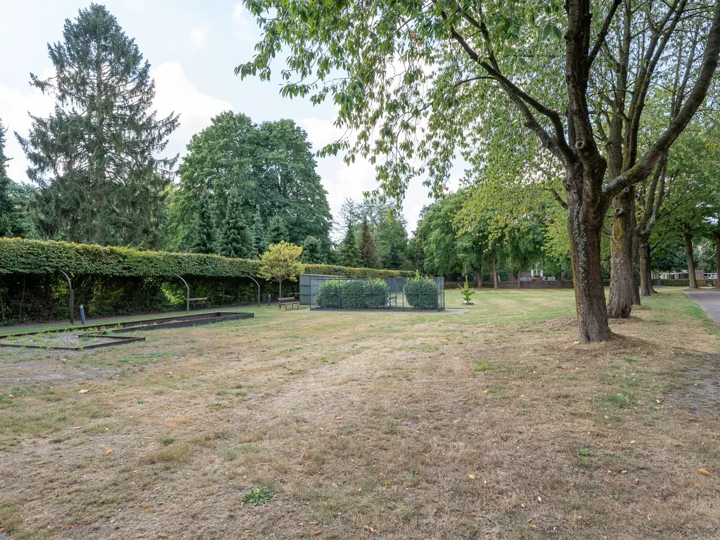 Kloosterstraat 12 09, TILBURG