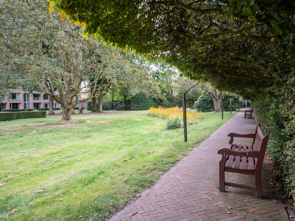 Kloosterstraat 12 09, TILBURG