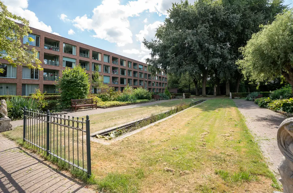 Kloosterstraat 12 09