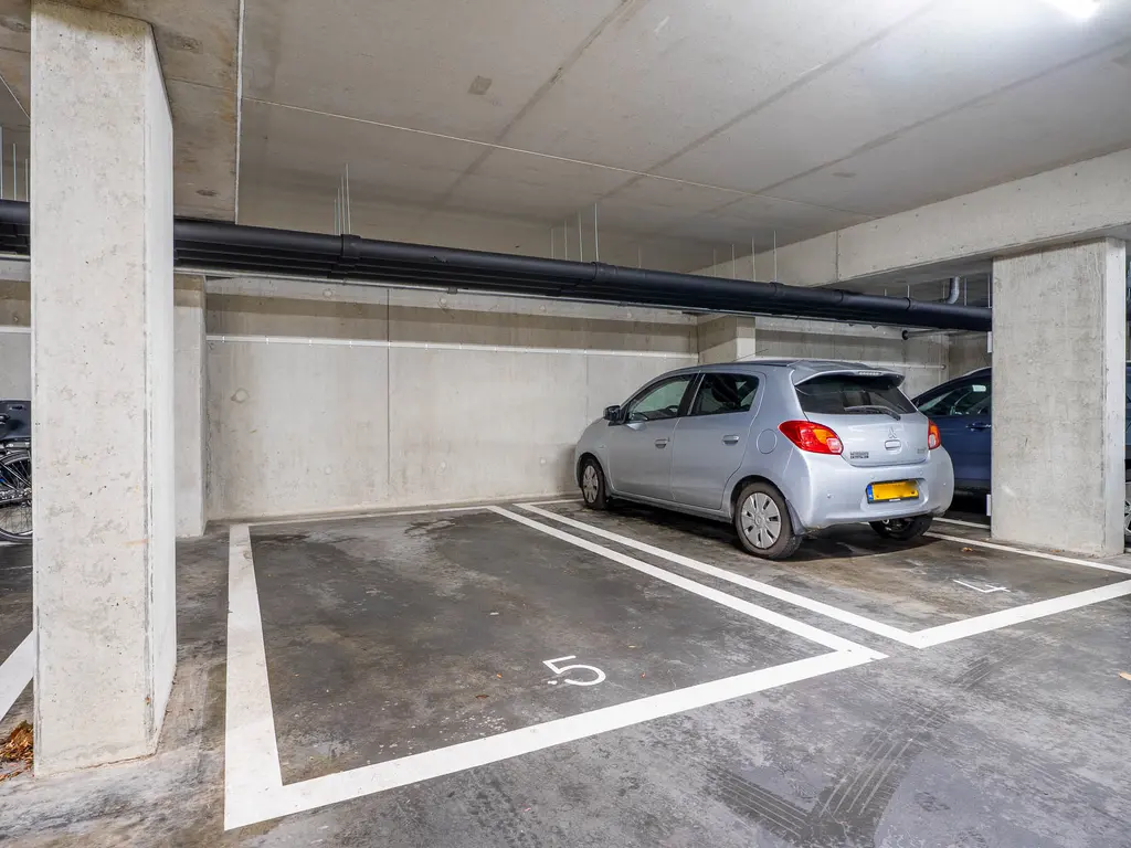 Kloosterstraat 12 09, TILBURG