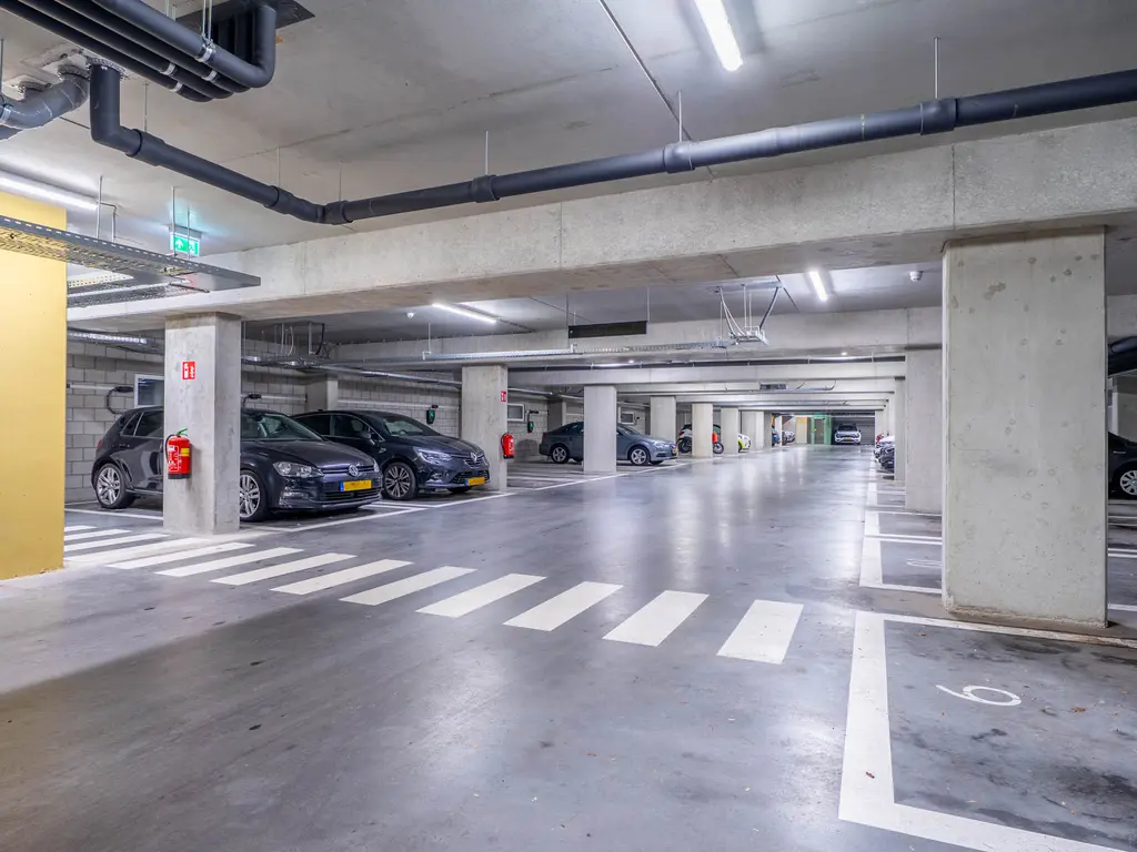 Kloosterstraat 12 09, TILBURG