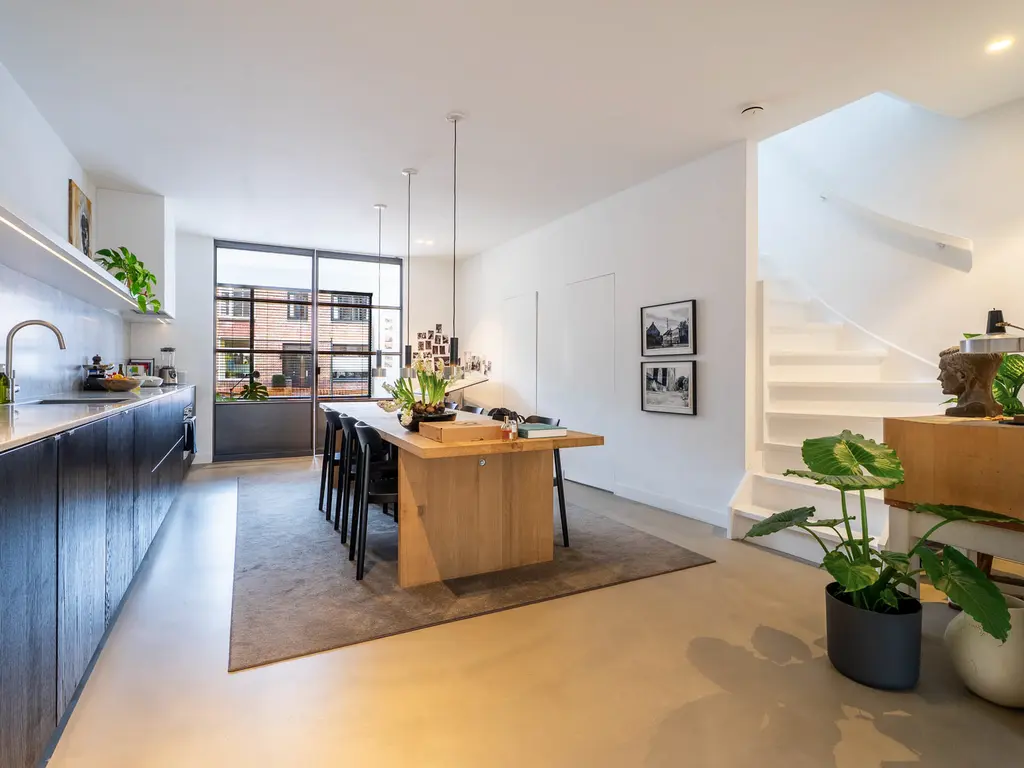 Generaal Maczekstraat 53, BREDA