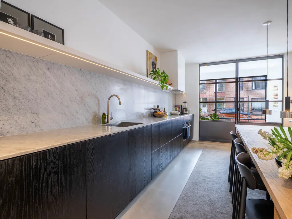 Generaal Maczekstraat 53, BREDA