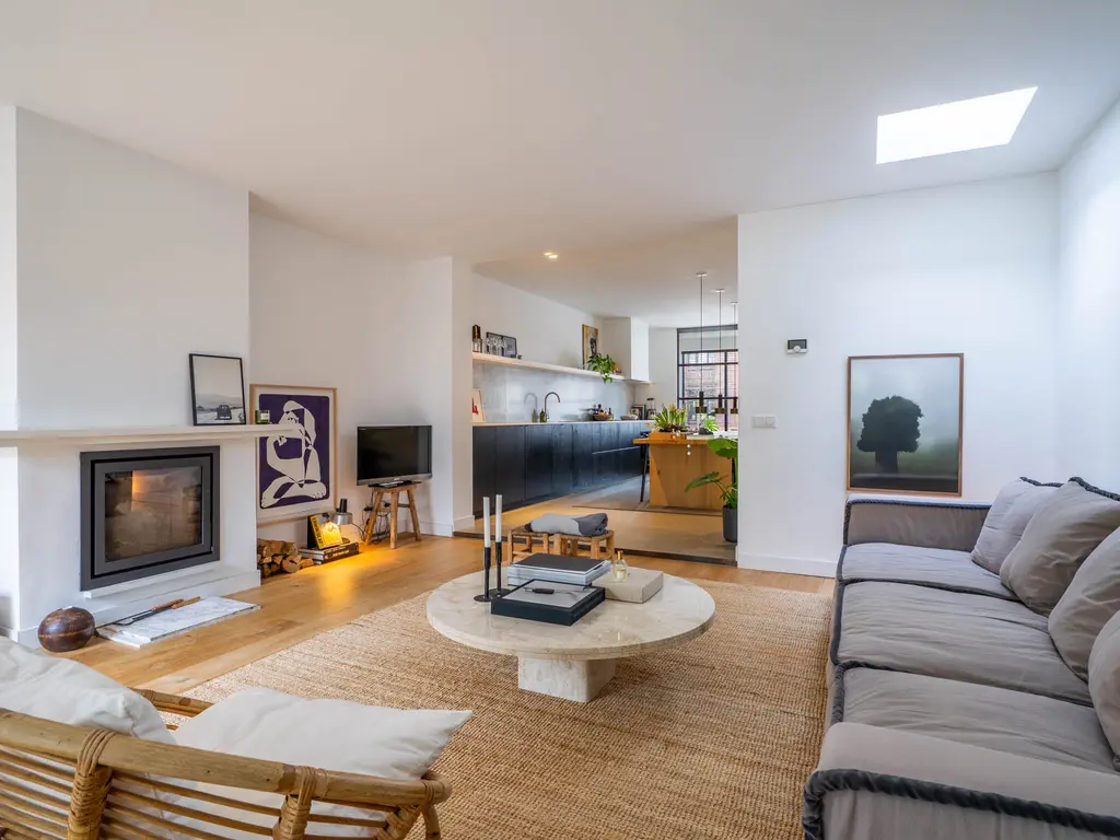 Generaal Maczekstraat 53, BREDA