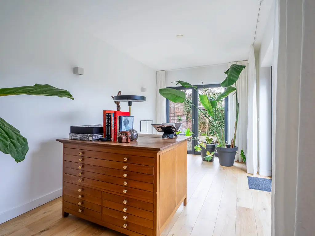 Generaal Maczekstraat 53, BREDA