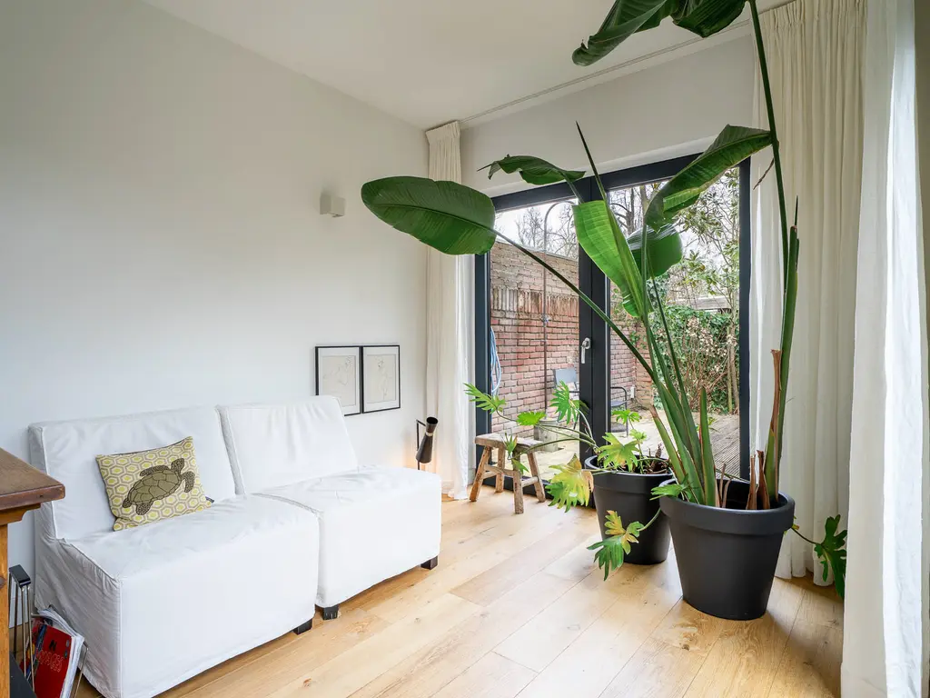 Generaal Maczekstraat 53, BREDA