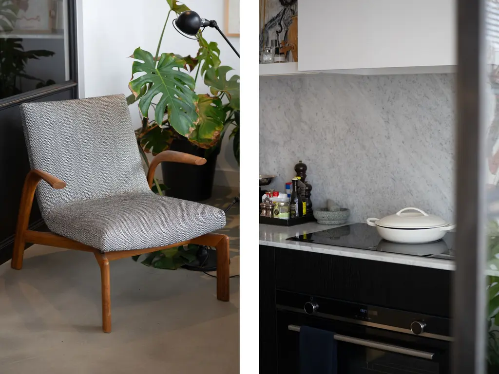 Generaal Maczekstraat 53, BREDA