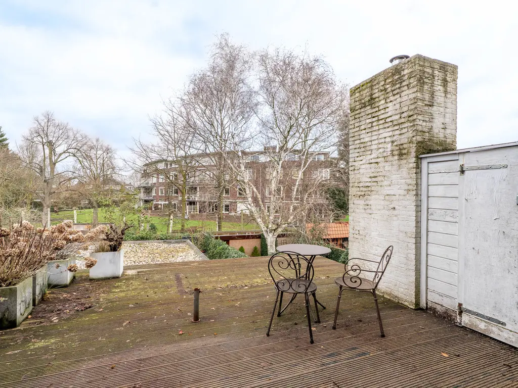 Generaal Maczekstraat 53, BREDA