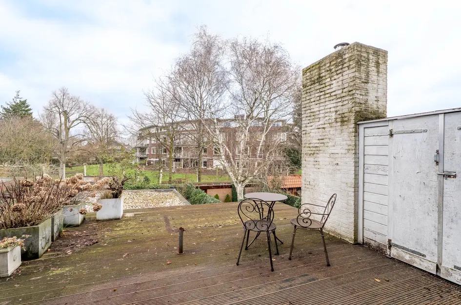 Generaal Maczekstraat 53