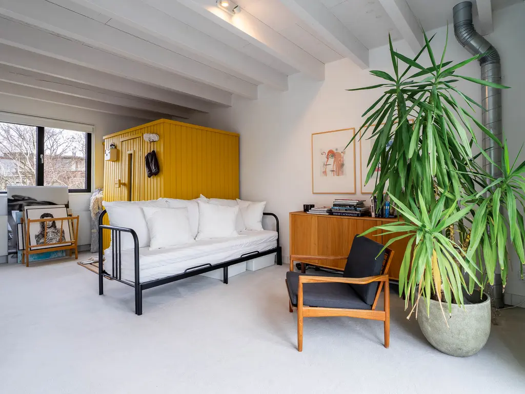 Generaal Maczekstraat 53, BREDA