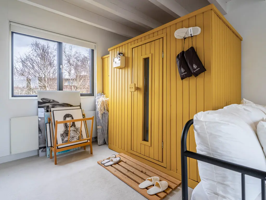 Generaal Maczekstraat 53, BREDA