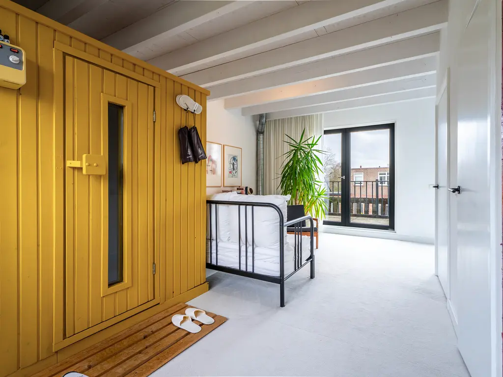 Generaal Maczekstraat 53, BREDA