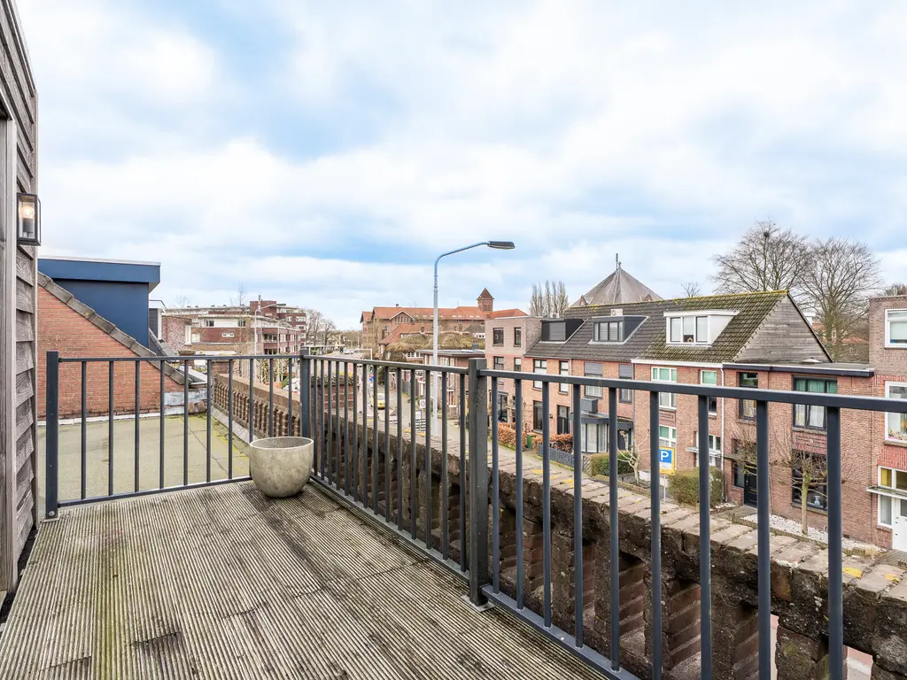 Generaal Maczekstraat 53, BREDA