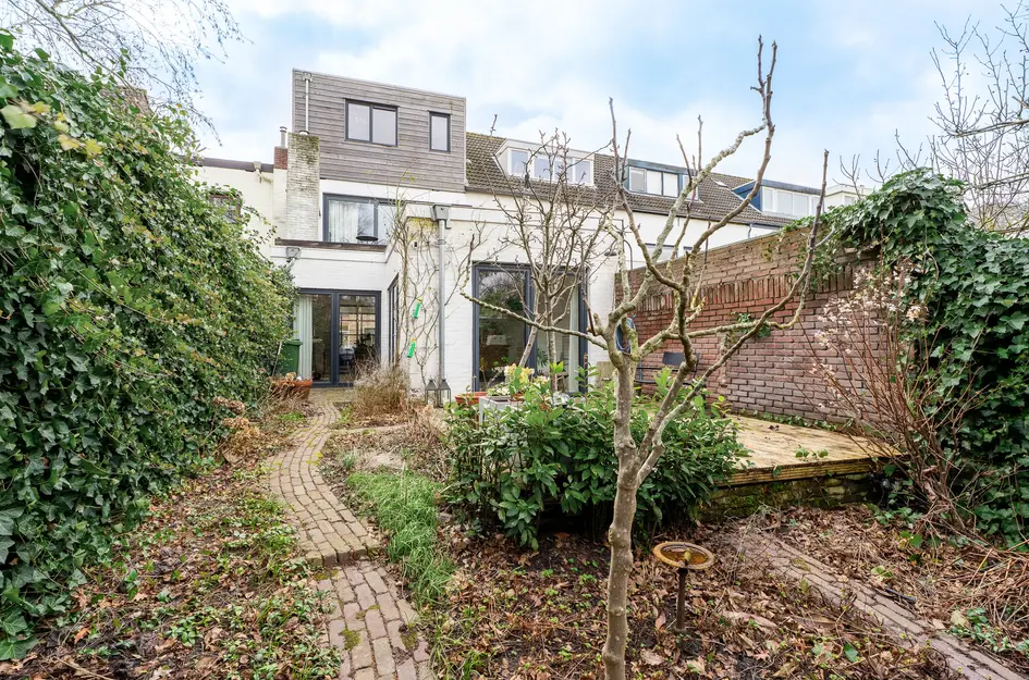 Generaal Maczekstraat 53