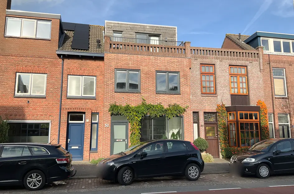 Generaal Maczekstraat 53