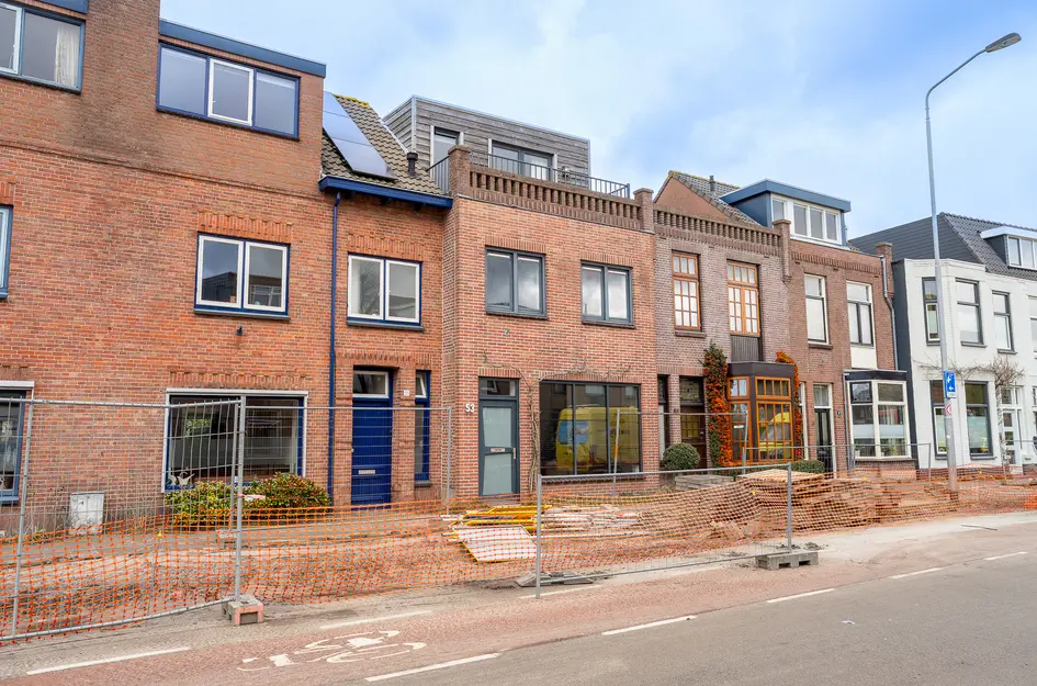 Generaal Maczekstraat 53