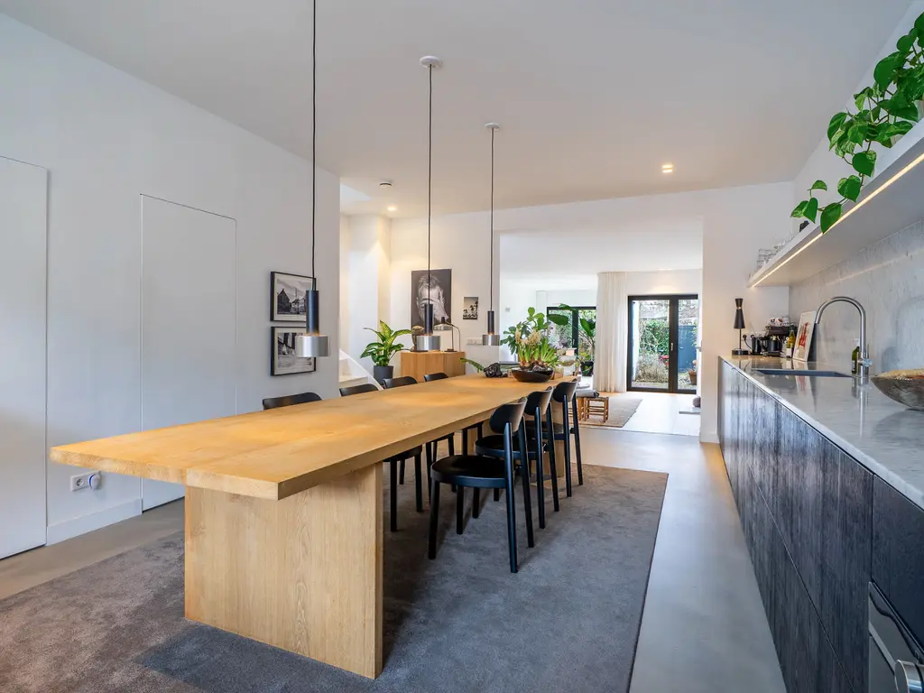 Generaal Maczekstraat 53, BREDA