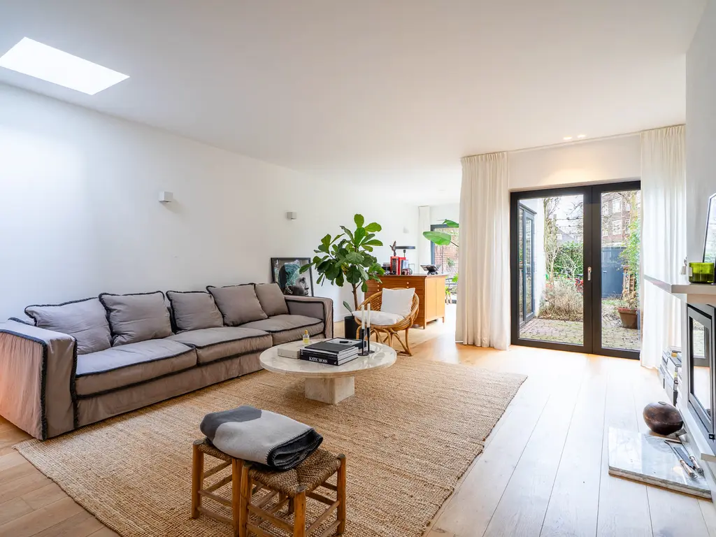 Generaal Maczekstraat 53, BREDA