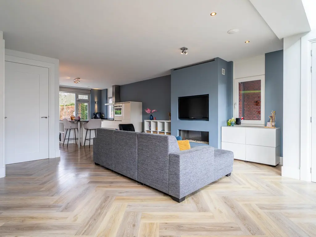 Tilburgseweg 22a, RIEL