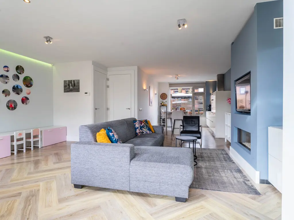 Tilburgseweg 22a, RIEL