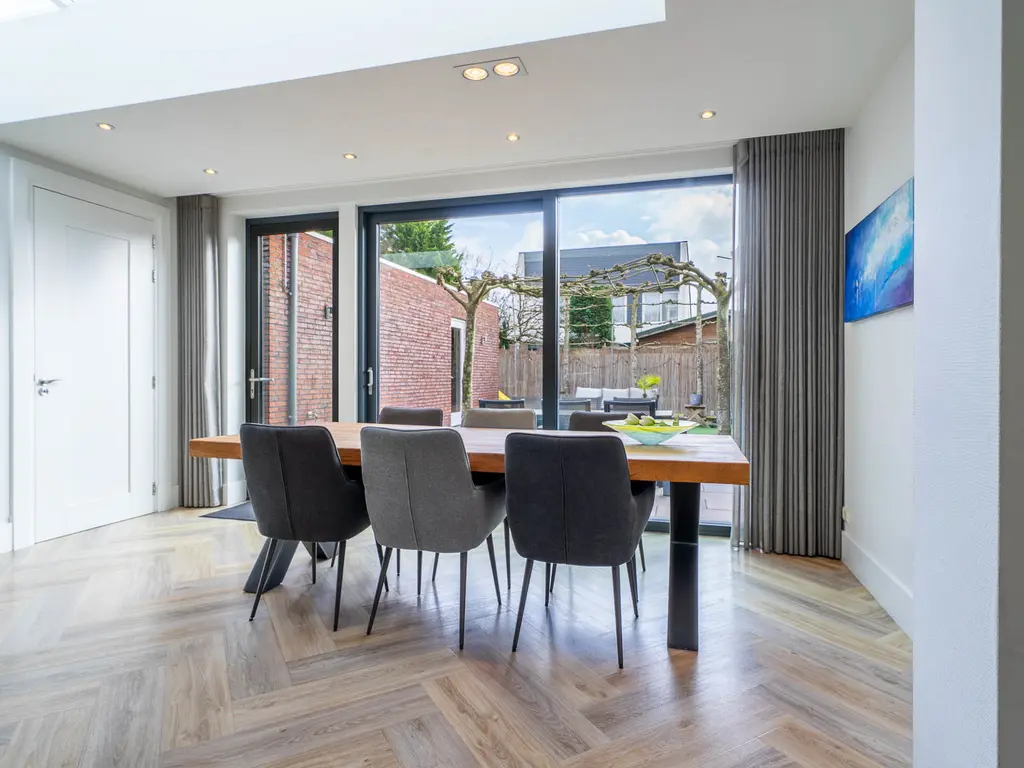 Tilburgseweg 22a, RIEL