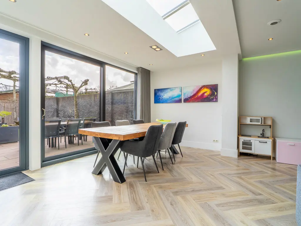 Tilburgseweg 22a, RIEL