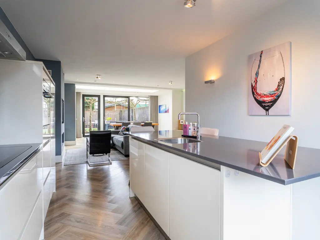 Tilburgseweg 22a, RIEL