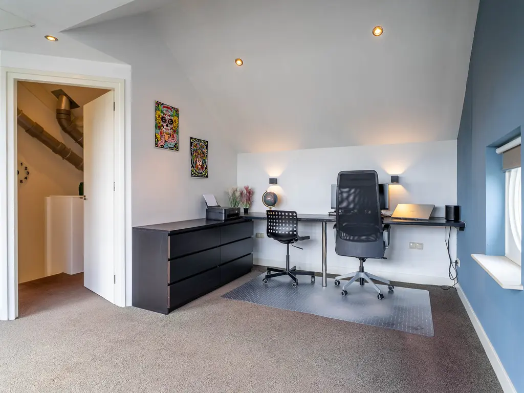 Tilburgseweg 22a, RIEL