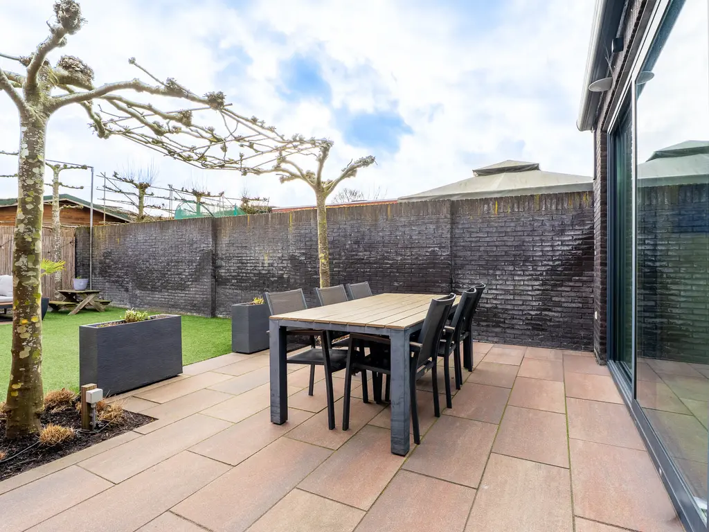 Tilburgseweg 22a, RIEL